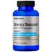 VitaMedica | Energy Support Multivitamin w B Complex | Energy Booster | Vitamin B6 & B12 | Clarity & Focus | Biotin for Hair Skin & Nails | Energy Supplements | 90 Ct