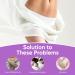Vaginal Tightening Cream Effective Rejuvenation & Health Booster for Women | 1 Fl Oz - Buy Online on GoSupps.com