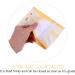 Ciieeo Baby Belly Button Band 4 Pcs - Cotton Infant Umbilical Cord Wrap for Newborns & Toddlers - Buy Online on GoSupps.com