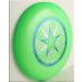 Discraft Ultrastar Frisbee 27.5cm - Unisex Adult White | International Shipping Available - Buy Online on GoSupps.com