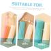 MUSISALY 3pcs Soap Bag Foam Net Soap Saver Pouch Soap Savers Soap Saving Soap Net Pouches Soap Sock or - Buy Online on GoSupps.com