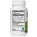 AdvantageNutra GPro Uric Acid Support Formula with Yucca Garlic Artichoke Powder Milk Thistle (Silymarin) and Turmeric to Support Healthy Uric Acid Levels - Buy Online on GoSupps.com