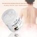 Coconut Milk Body Scrub - Ultra Moisturizing Organic Exfoliating Cream for Nourishing Peels | International Shipping - Buy Online on GoSupps.com