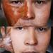 Essence de masque Peel Off au miel Le masque Honey Tear Off exfolie les peaux mortes nettoie les pores nettoie la peau et hydrate 1pcs - Buy Online on GoSupps.com