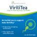 Buy Fairhaven Health ViriliTea for Men - 4 oz | Boost Vitality & Performance - Buy Online on GoSupps.com