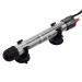 ESOES heating rod aquarium 25W aquarium heating waterproof aquarium heater aquarium heater with thermostat for aquariums water turtles aquarium up to 30l