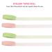 Buy Angoily 5 Rolls Grafting Eyelash Tape - Non-Woven Fabric Eyelash Extension Supplies - International Shipping Available - Buy Online on GoSupps.com