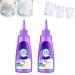 Urcstyle Stain Remover Urcstyle Laundry Stain Remover 2023 New Fast Laundry Stain Remover Garment Stubborn Stain Cleaner Oil Remover Quick Laundry Dry Cleaner (2pcs)