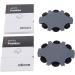 MiniFit ProWax Filters for Oticon Alta 2 & Alta Pro 2 - Compatible with Nera, Ria & Newer Receiver in The Ear Models (2 Packs) - Buy Online on GoSupps.com
