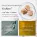 d'Alba Italian White Truffle Double Serum & Cream - Vegan 2-in-1 Hydrating Customizable Skincare - Buy Online on GoSupps.com