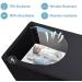 Kaitsece Pack and Play Crib Canopy Cover - Stretchy Breathable Travel Tent for Indoor/Outdoor Use - Blackout Baby Netting for Sleep/Play - Buy Online on GoSupps.com