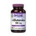 Bluebonnet Nutrition L-Glutamine 500mg, Supports Immune Function*, Nitrogen Transporter*, Soy-Free, Gluten-Free, Non-GMO, Kosher Certified, Vegan, 100 Vegetable Capsules, 100 Servings