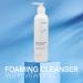 Ofra Revitalizing Cleanser | Gentle Daily Face Cream Cleanser for All Skin Types | Face Pore Cleaner with Aloe Vera for Hydration and Fresh Skin | 8 oz/240 ml - Buy Online on GoSupps.com