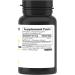 Riboflavin 5'-Phosphate 50 mg - 90 Vegetarian Capsules - Bioactive Vitamin B2 Supplement for Energy & Metabolism - Buy Online on GoSupps.com