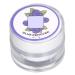 5g Mascara Remover Mild Formula Quickly Dissolves Easy To Clean Suitable For All Skin Types (Blue)
