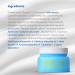 HYALURONIC Moisture Gel Cream - Hydrating Hyaluronic Acid Moisturizer for All Skin Types | Refreshing Gel for Dry & Oily Skin - 1.7 fl.oz - Buy Online on GoSupps.com