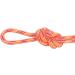 GM CLIMBING 8mm Heat Resistant Friction Hitch Cord - Kevlar/Polyester Sheath - Red 12 Feet - Buy Online on GoSupps.com