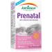 Jamieson Prenatal Multivitamin 100Caplets (Package May Vary) & Chewable Vitamin C 500 mg - White Juicy Peach Flavour 120 Count (Pack of 1) - Buy Online on GoSupps.com
