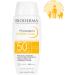 Bioderma Photoderm Mineral Fluide SPF 50+ Ultra-Light Mineral Sunscreen for Face & Body with Vitamin E for Sensitive Skin 75g - Buy Online on GoSupps.com