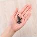 Buy Ibasenice 10-Pack Halloween Simulation Gecko Toys - Creepy Soft Rubber Reptile Accessories for Spooky Decor | International Shipping Available - Buy Online on GoSupps.com