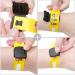 10 Pcs Kids Safety ID Wristband - Waterproof & Reusable Emergency Bracelets for Children - Boys, Girls, Toddlers - Buy Online on GoSupps.com