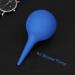 Non-Toxic Rubber Ear Syringe Bulb Cleaner | Laboratory Hand Tool for Ear Washing - Buy Online on GoSupps.com
