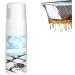 Kitchen Grease Cleaner Spray Power Clean Sink Cleaner Copper Sink Cleaner Kitchen Cleaner Spray Every Type of Hob and Cooktop (100ML)