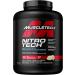 MuscleTech Whey Protein Powder MuscleTech Nitro-Tech Whey Protein Whey Isolate & Peptides Protein Powder Muscle Builder for Men & Women Lean Protein Powder for Muscle Gain Vanilla Cream 5 lbs (50 Servings) Vanilla 50 Servings (Pack of 1)