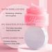 Invisible Pore Perfecting Face Primer Gel Cream - Concealer & Isolation Formula - Buy Online on GoSupps.com