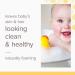 Burt's Bees Joyful Moments Baby Shampoo, Wash, Lotion & Lip Balm Set - Buy Online on GoSupps.com