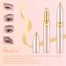 Buy Eyebrow Trimmer & Hair Remover Tool - Portable Eyebrow Hair Removal for Women | Fast International Shipping - Buy Online on GoSupps.com