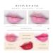 FREEORR Bee Balm Lip Balm Set | Overnight Lip Mask for Repair & Hydration | Moisturizing, Exfoliating Lip Scrub | Prevent Dry, Chapped Lips - Buy Online on GoSupps.com