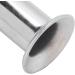Moxa Roll Extinguisher | Stainless Steel Moxa Roll Stick for Salon Use | Compact & Sturdy Design for International Shipping - Buy Online on GoSupps.com