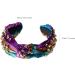 scicent Headbands Crystal Rhinestone Hairbands for Girls Glitter Sparkly Diamond Head Bands Purple Non-Slip Hair Band Fashion Hair Accessories for Homecoming Birthday - 26213 - Buy Online on GoSupps.com
