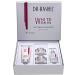 Dr Rashel Fade Dark Spots Skin Care Series Kit (4 Piece Set)