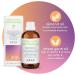 ARDO Perimassage Fluid - Natural Perineal Massage Oil for Childbirth | 50ml Vegan & Cruelty-Free - Buy Online on GoSupps.com
