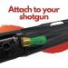Rangenord Shotgun Stage Saver Bullet Shell Holder - 3D Printed, Easy to Install, Shotgun Shell Lights for Enhanced Shooting Experience - Buy Online on GoSupps.com