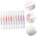 10pi ces Stylo Huile pour Cuticules Ongle Soin Nourrissant et R parateur pour Hydrater et R parer la S cheresse Style Al atoire - Buy Online on GoSupps.com