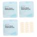 Angoily Double Eyelid Tape 3 Sets Double Eyelid Sticker Invisible Eye Stickers Eye Lift Stickers Makeup Supplies Lasting Tool