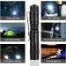 Buy Flintronic LED Mini Flashlight - 200 Lumens Waterproof Pen Light (2-Pack) for Camping & Household - AAA Battery Operated - Buy Online on GoSupps.com