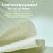 Blotting Paper for Oily Skin - Natural Blotting Paper - Easy use for Perfect Oily Skin Control - Made from Green Tea Extracts+Compact Mirror+Powder Puff - 300 Oil Absorbing Sheets for Face - Buy Online on GoSupps.com