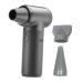 Leefasy Powerful Blow Dryers Blow Dryers Engine Fans Black
