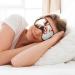 Naughty Pigs Baby 1 Sleep Mask | Adjustable Breathable & Fashionable Eye Mask for Comfortable Sleep - International Shipping - Buy Online on GoSupps.com
