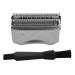 Wresetly 70S Foil & Cutter Shaver Part for Series 7 70S Shaving Foil Cartridge Cassette Head