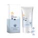 Face Sunscreen SPF 50 Cream (50ml) Sun Cream Protects Against UVA/UVB Rays and Premature Skin Ageing Sunscreen for Delicate Facial Skin