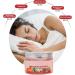 Pomegranate Sleeping Face Mask - Overnight Face Mask Skincare - Moisturizing Anti Aging Facial Mask - Anti Oxidation Hydrating Face Mask Beauty Plump Restore Elasticity - Smooth Tender Clean Pore Dirt - Buy Online on GoSupps.com
