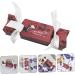 ULTECHNOVO 50pcs Boxes Graduation Candy Box Gift Boxes Candy Case Graduation Treat Boxes Candy Supply Party Candy Holder Graduation Party Favor Boxes Multifunction Container Paper 1 count (Pack of 1) Red - Buy Online on GoSupps.com