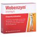 Wobenzym immune tablets