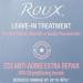 Roux 233 Anti-Aging Extra Repair Leave In Treatment with Keratin - 3 Applications - Buy Online on GoSupps.com