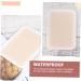 VILLCASE Lot de 3 Patchs Invisibles Semi-Transparents Couleur Peau 1 tanches pour Masquer Cicatrices Tatouages et Imperfections Bande Adh sive S curis e et R sistante L'Eau pour Soin - Buy Online on GoSupps.com
